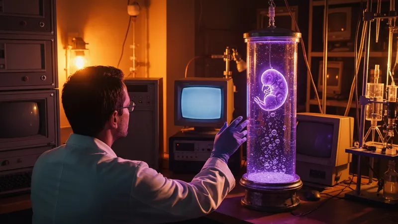 La création de Mewtwo : une histoire fascinante